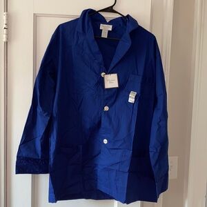 Christian Dior matching pajama set